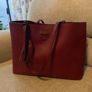 Tory Burch Tote bag